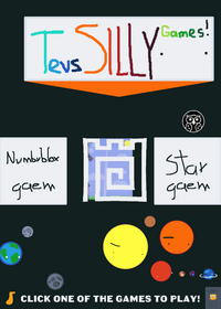 tevs games :p