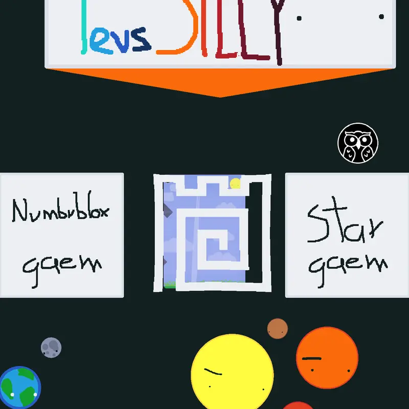 Game by @tevwithatincan