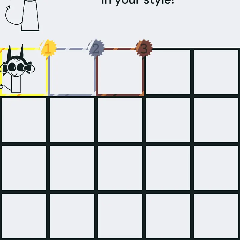 Game by @the_color