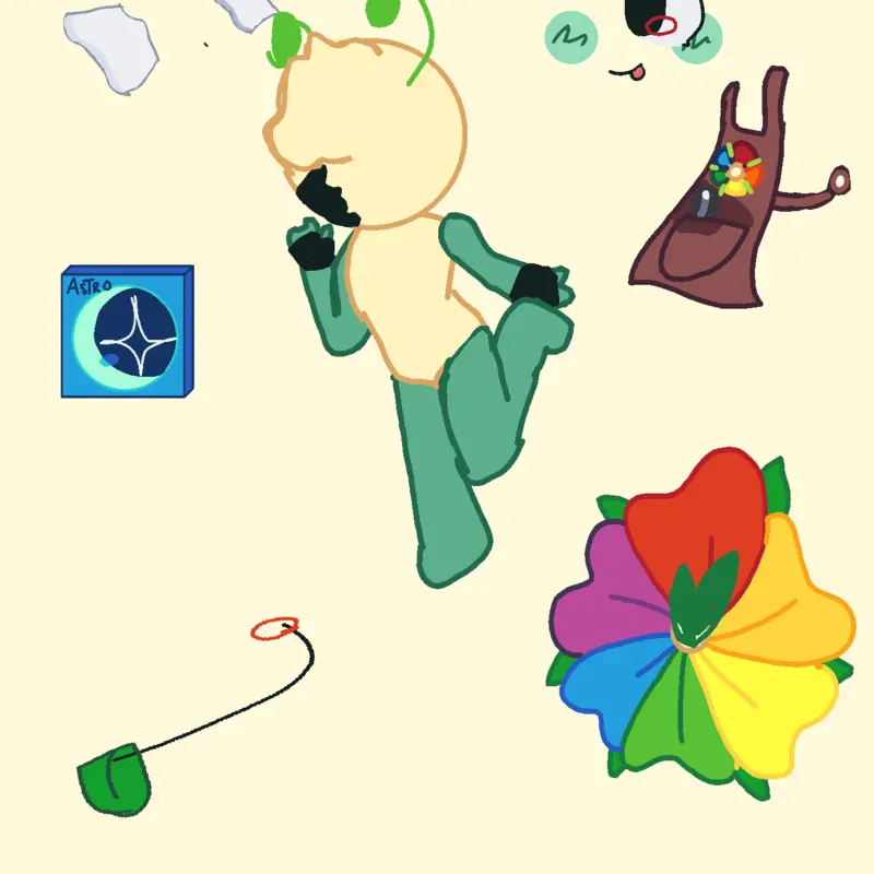Game by @kito_land
