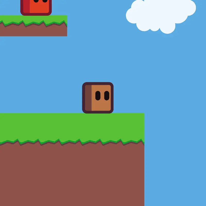 Game by @ClukrTheCrazy