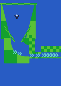 golf game! 2