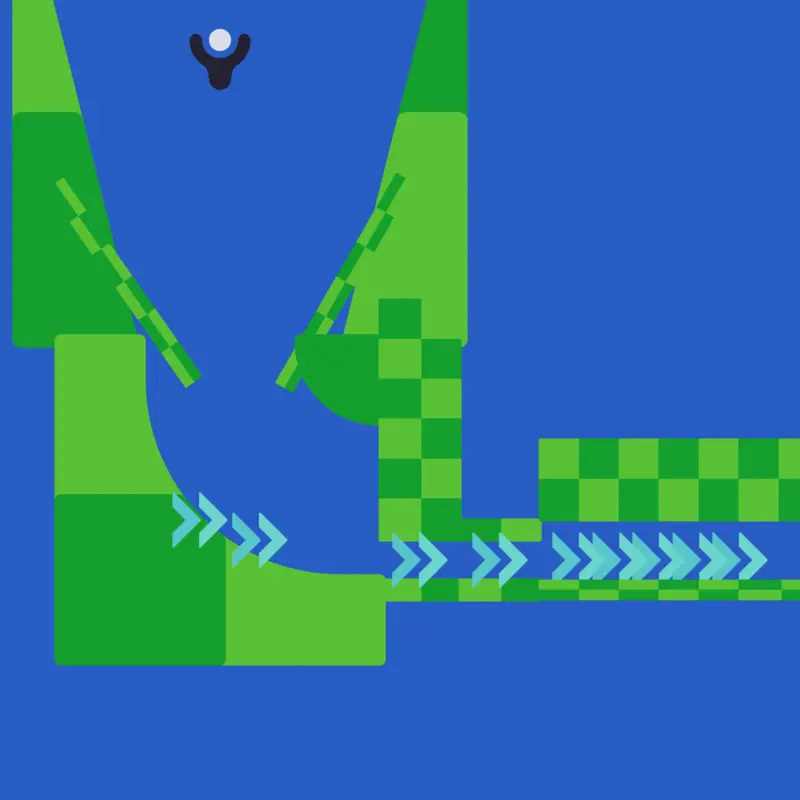 golf game! 2 by @_friend_