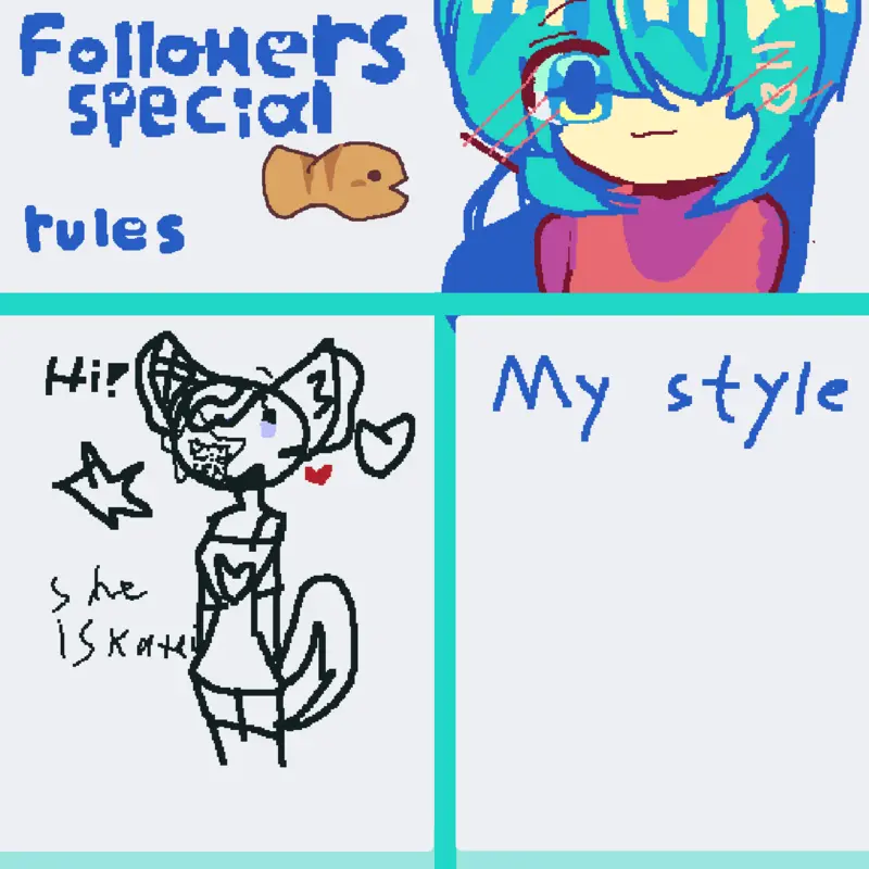 Game by @FORSAKEN_FAN_2