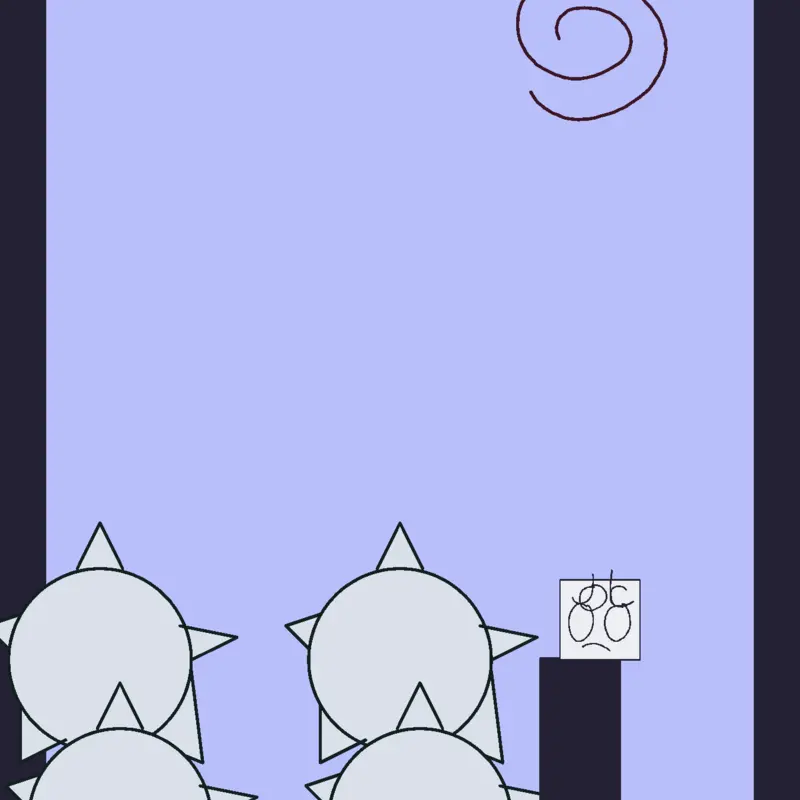 Game by @kangdaeho_studio