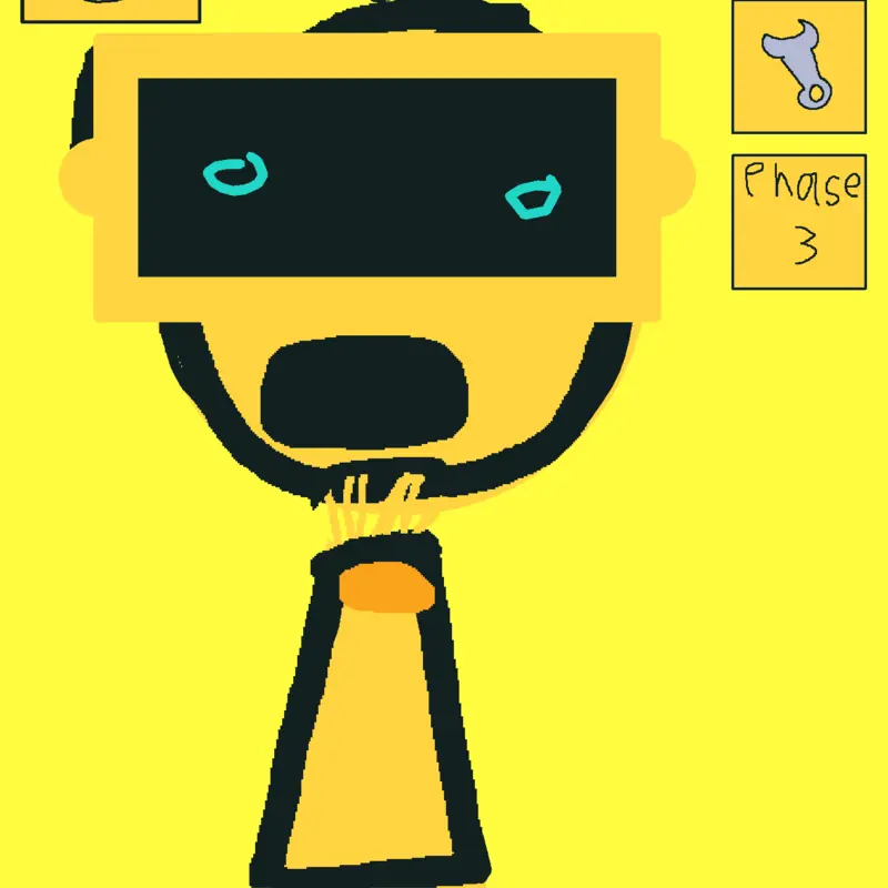 Game by @sjfrog