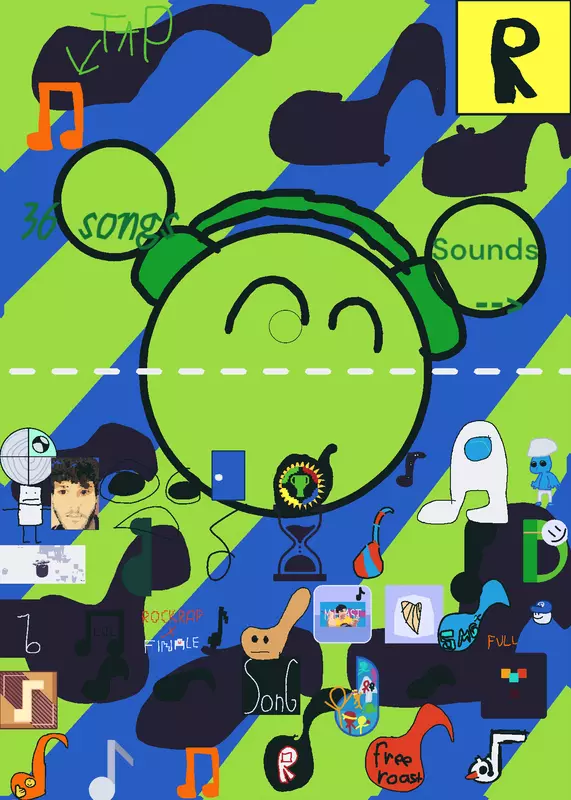 Game by @Green_oc