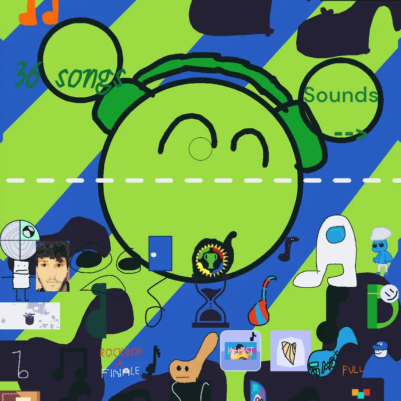 Game by @Green_oc