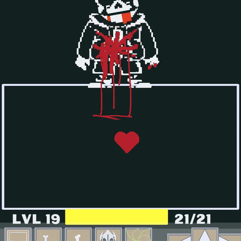 Game by @JustAnDog