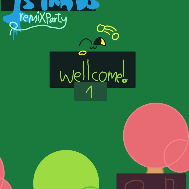 Game by @creator_of_imbarablebox