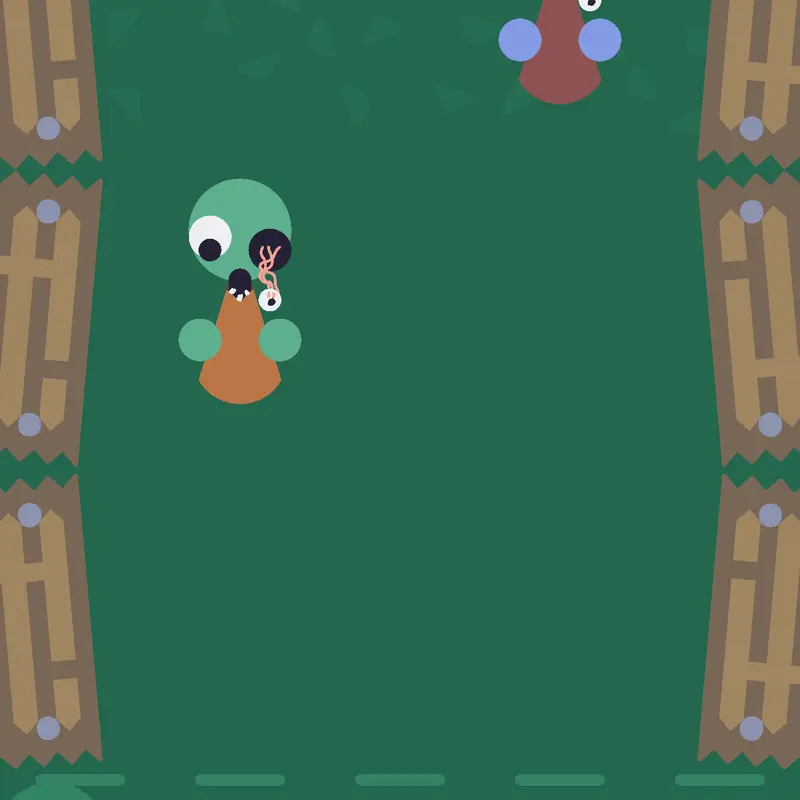 Game by @BlueArt_Triangle
