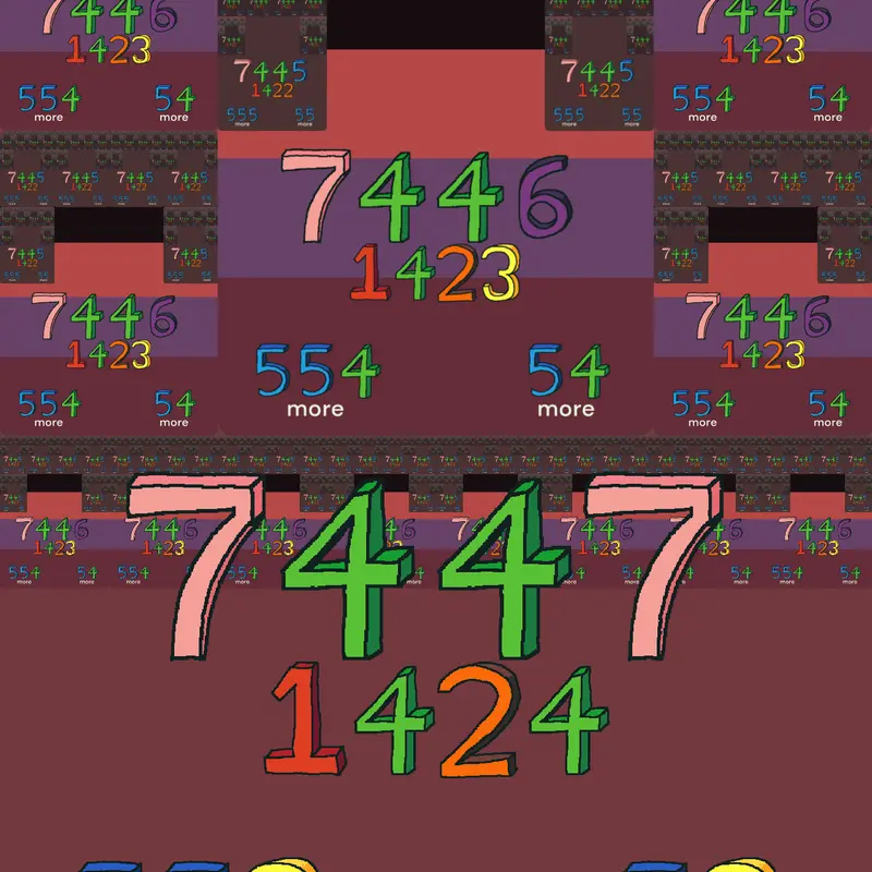 7447 by @9MilB_iNeoPepper_REAL