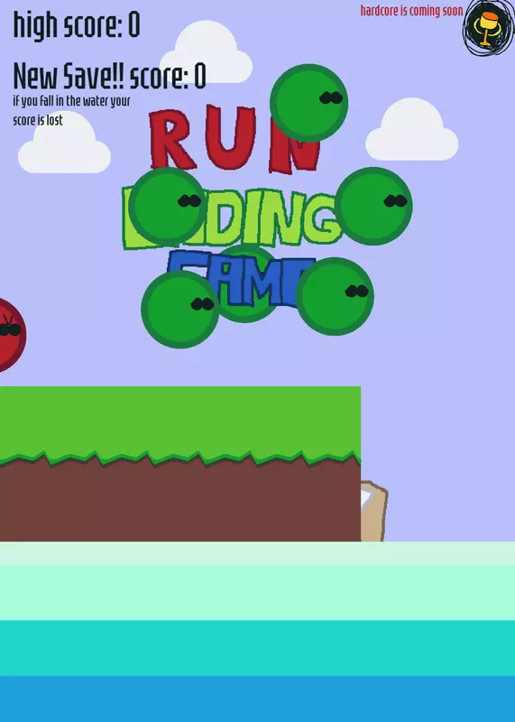 Game by @Redleafys