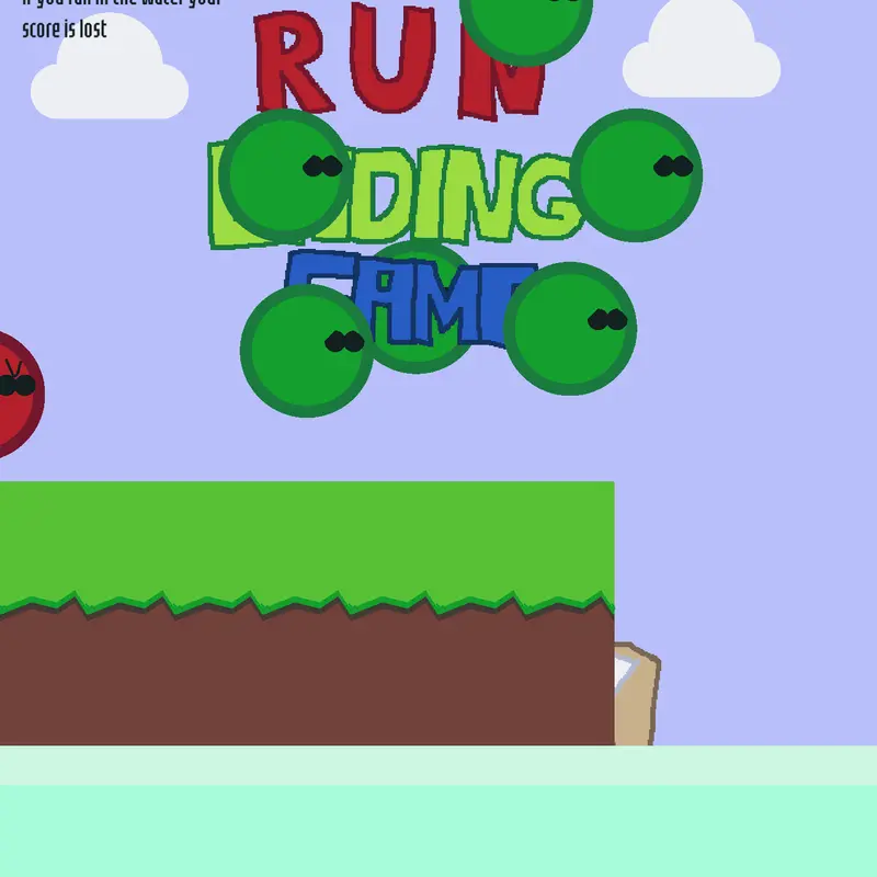 Game by @Redleafys