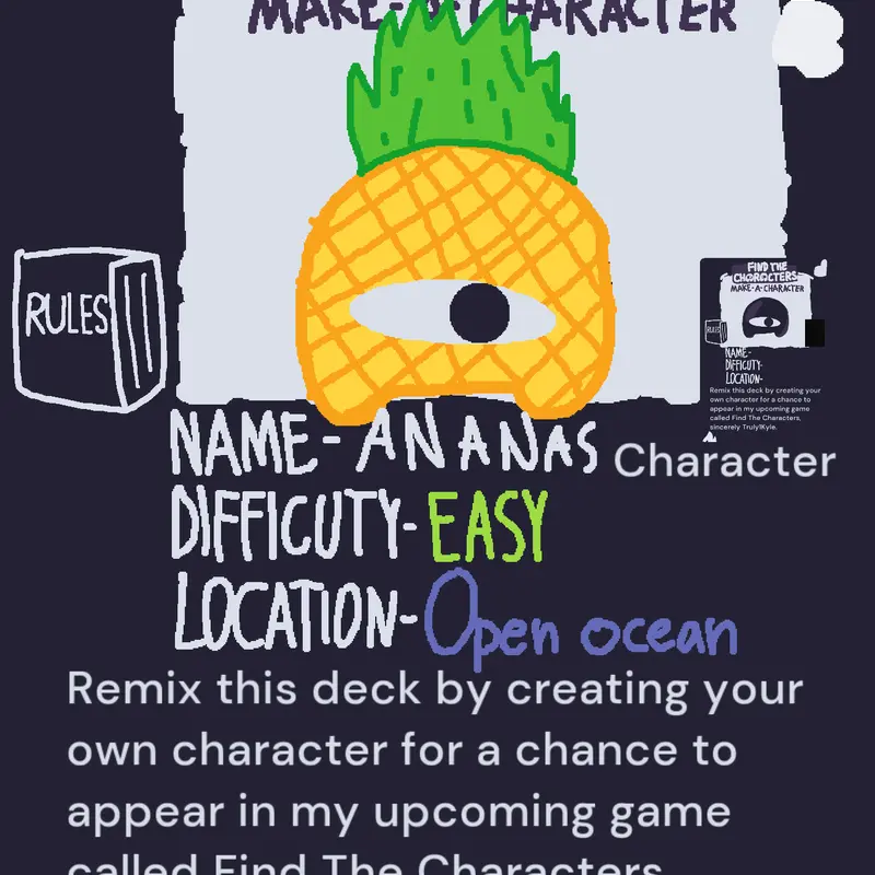 Game by @Thecoolbruh