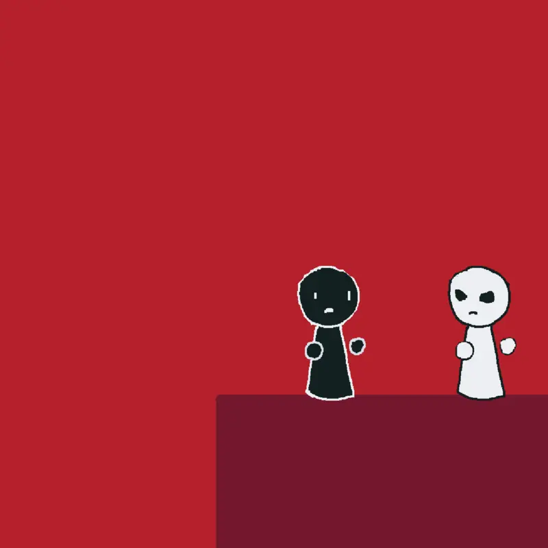 Game by @yekion