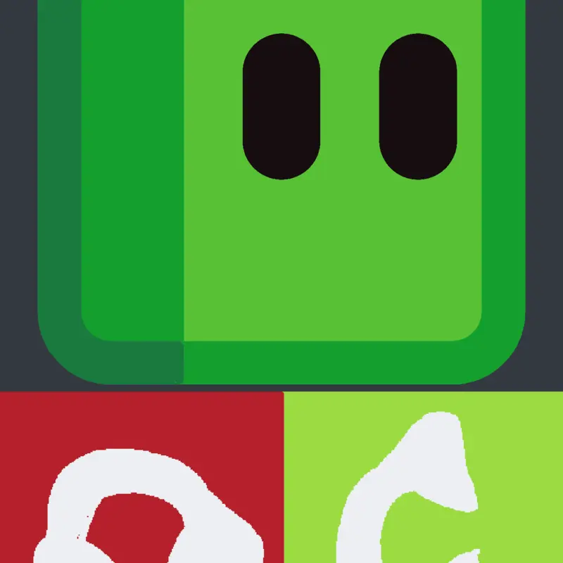 Game by @Green_Cube_01