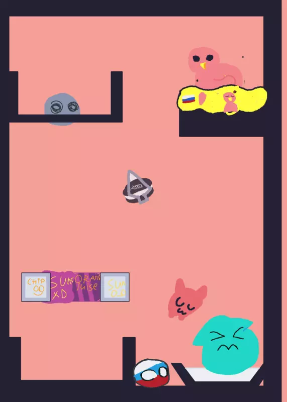 Game by @flaningo_1488