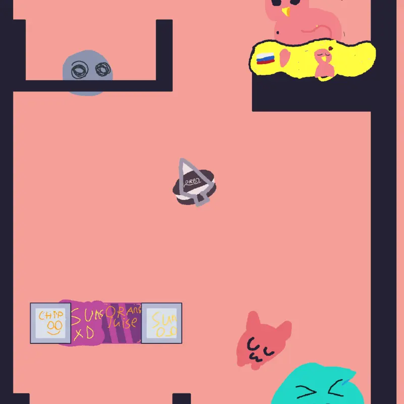 Game by @flaningo_1488