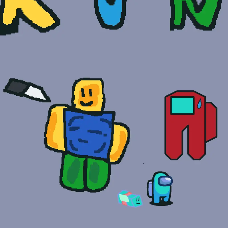 Game by @nick0099g