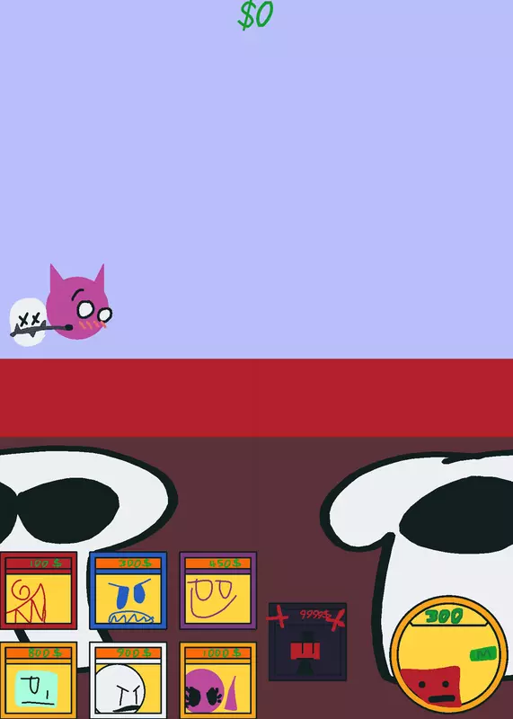 Game by @thered_brick