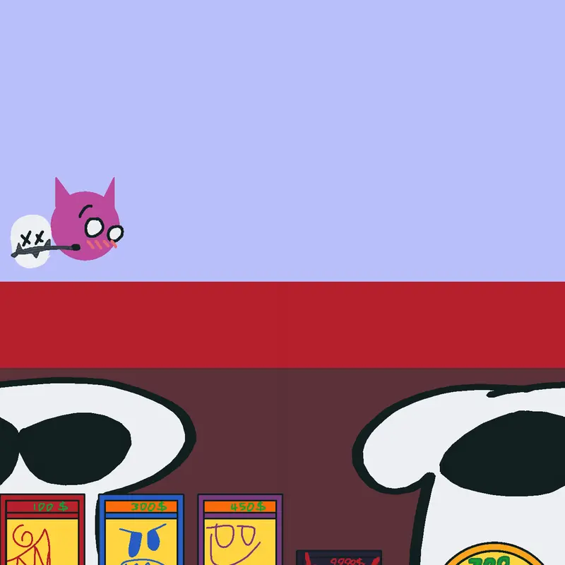Game by @thered_brick