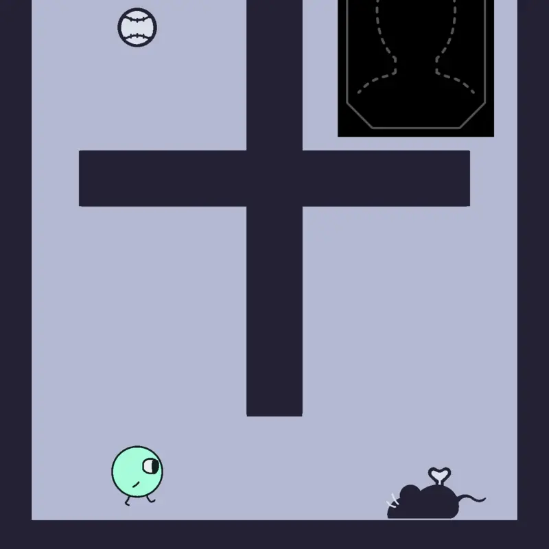 Game by @LuLollie