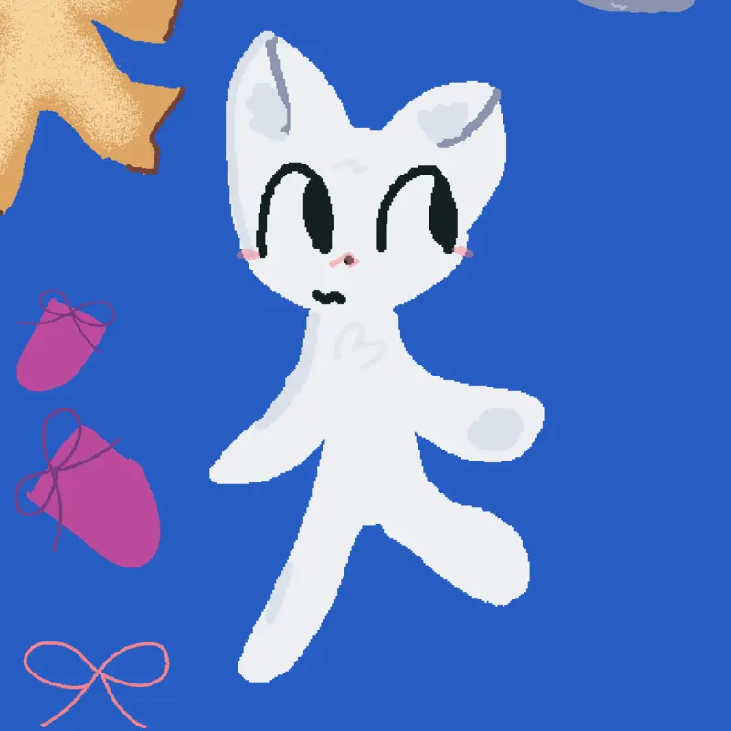 Game by @StarMii