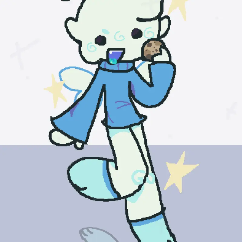 Game by @KittyFluff