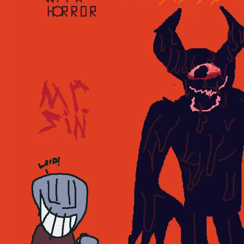 Game by @lilghoulz77