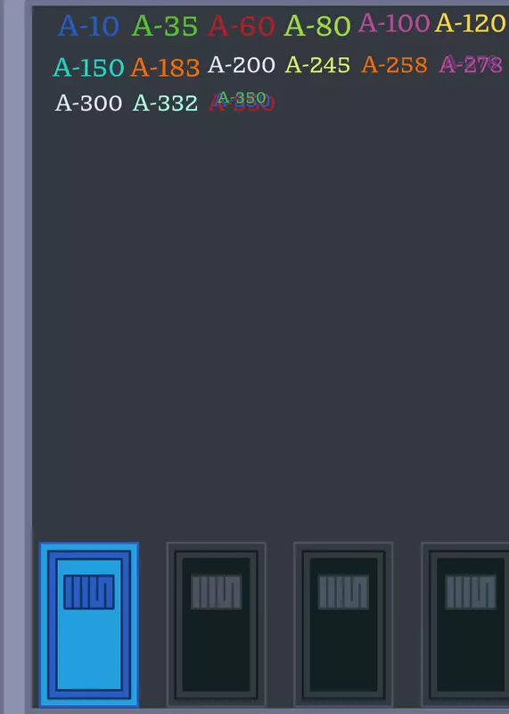 Game by @BillyThePixelGunner278