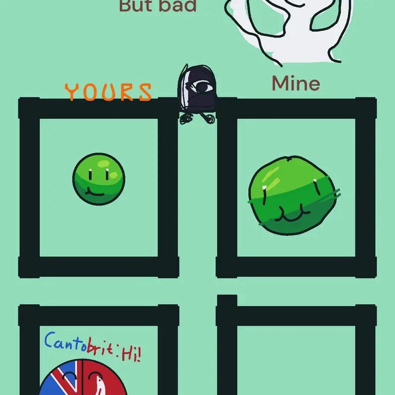 Game by @Cantobrit