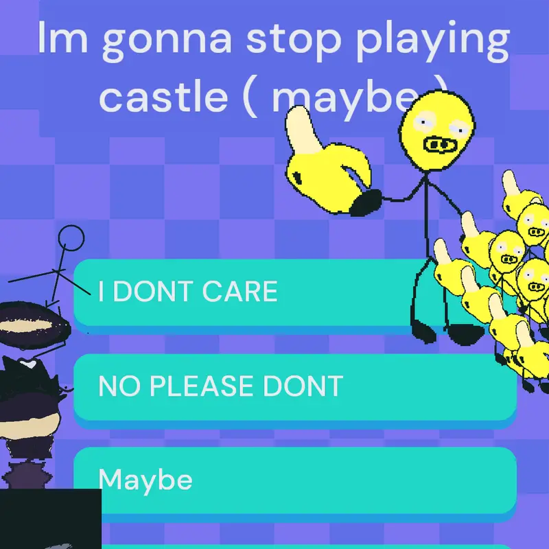Game by @lolopopo2tvman
