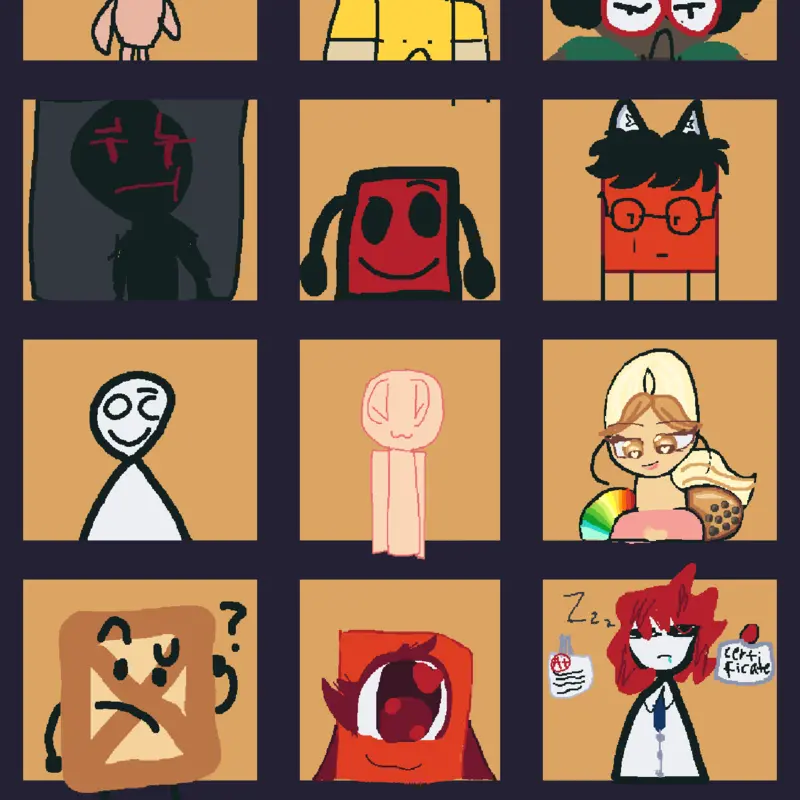 Game by @Beibhinnbee