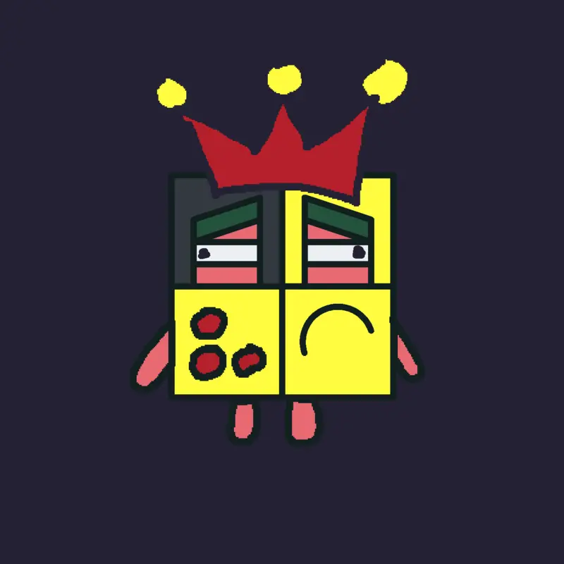 Game by @iJustAteBeehives