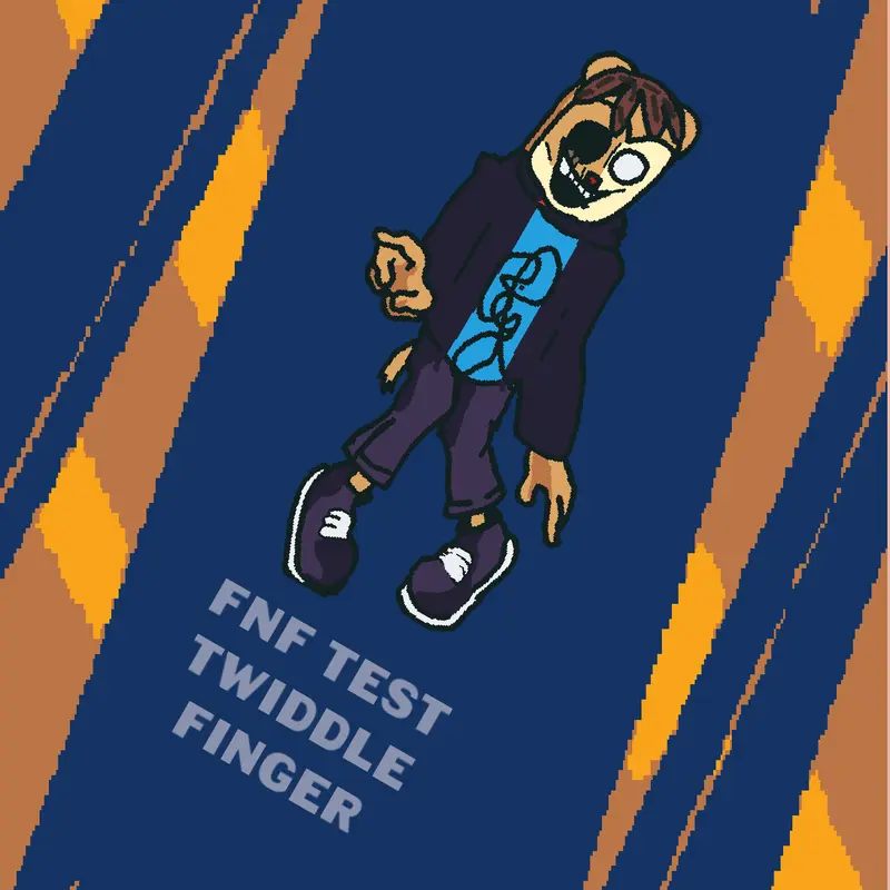 Game by @zookeper
