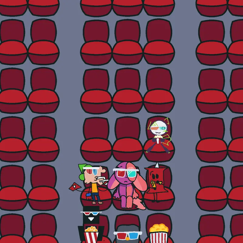 Game by @Laya_sprunki