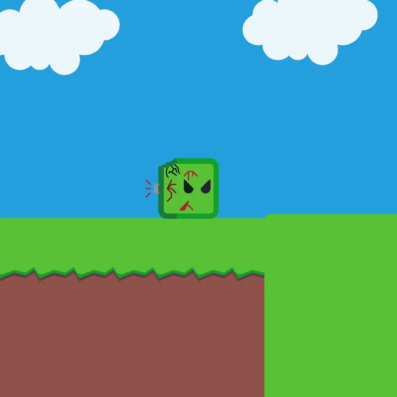 Game by @dude_daivin