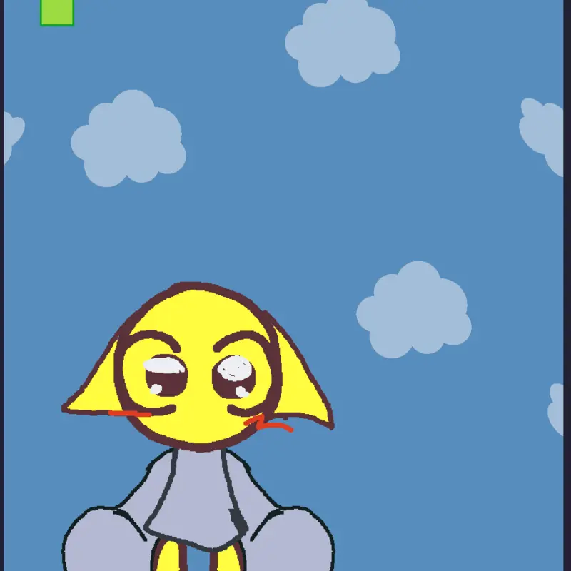 Game by @petruska