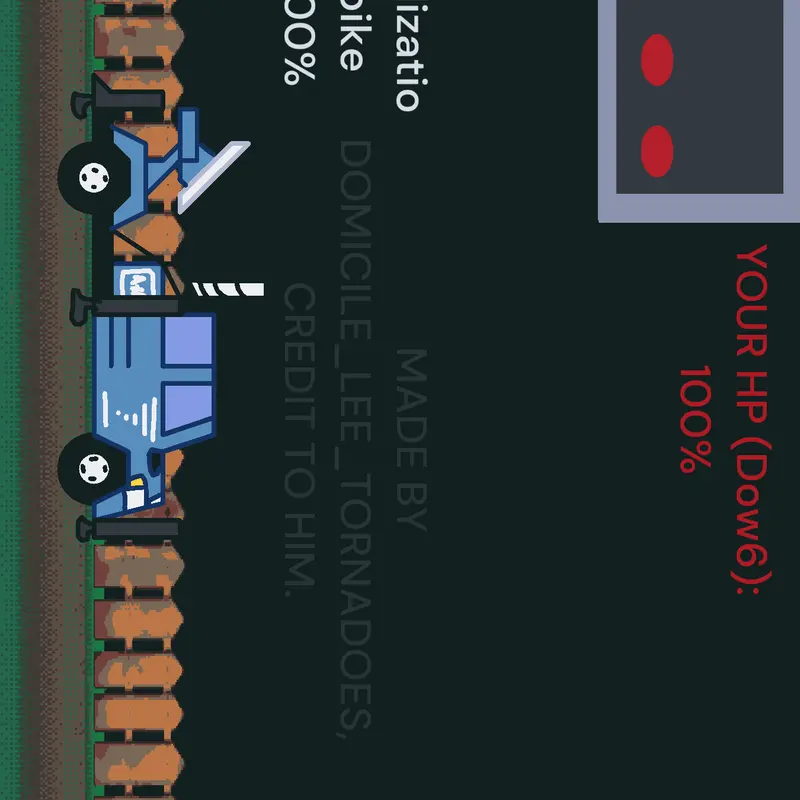 Game by @tuyethuynh