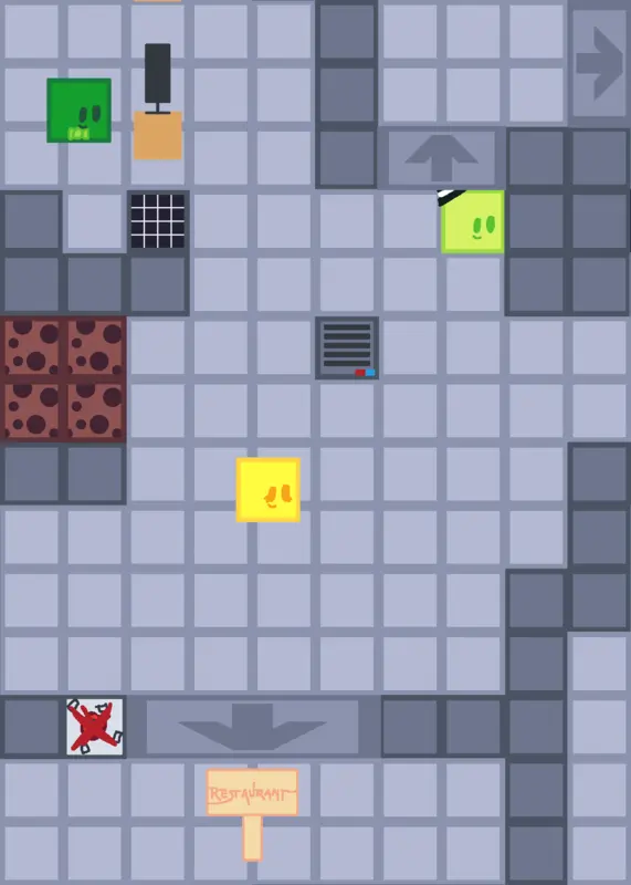 Game by @forty-one_the_block