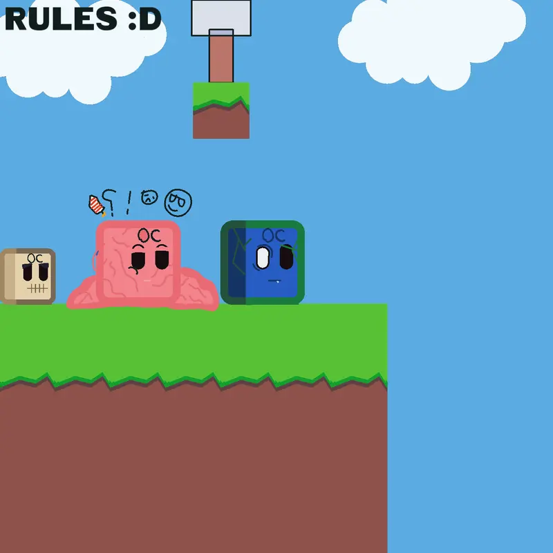 Game by @martinor