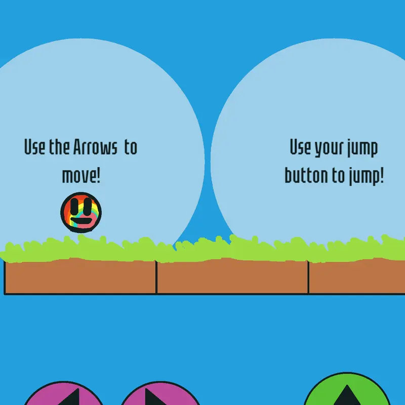 Game by @mrLOVE