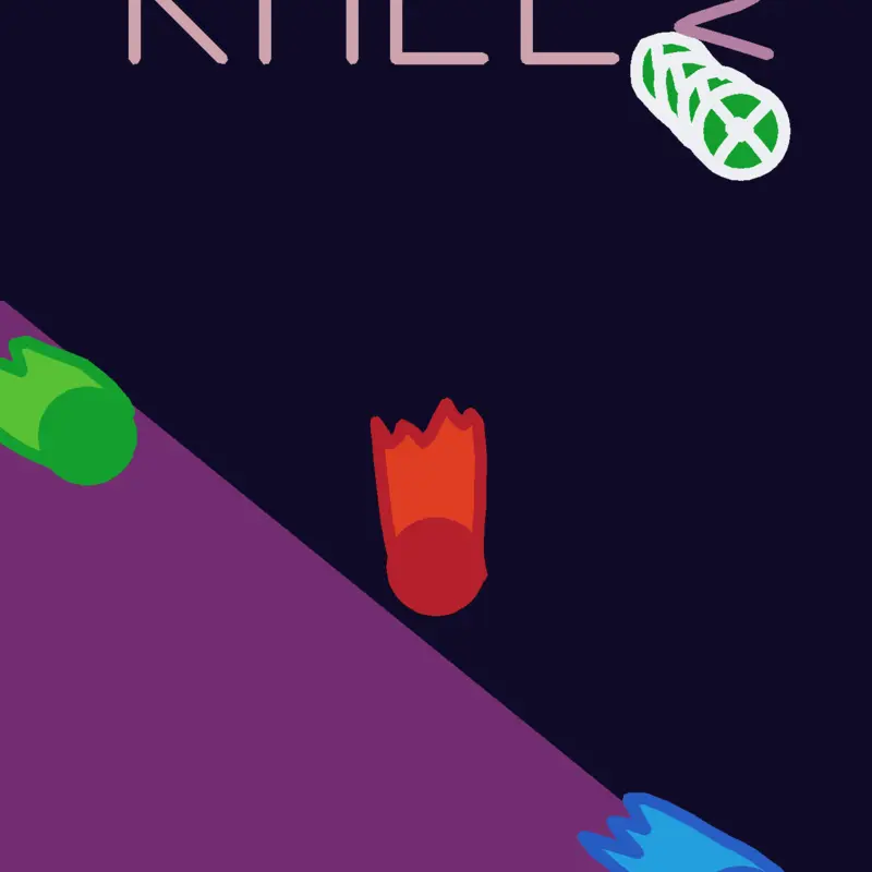 Game by @the_epic_owl