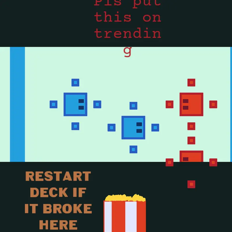 Game by @aydenj