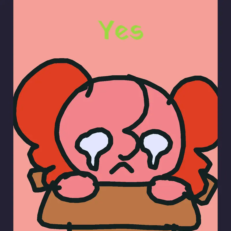Game by @mochis_axo_drawings