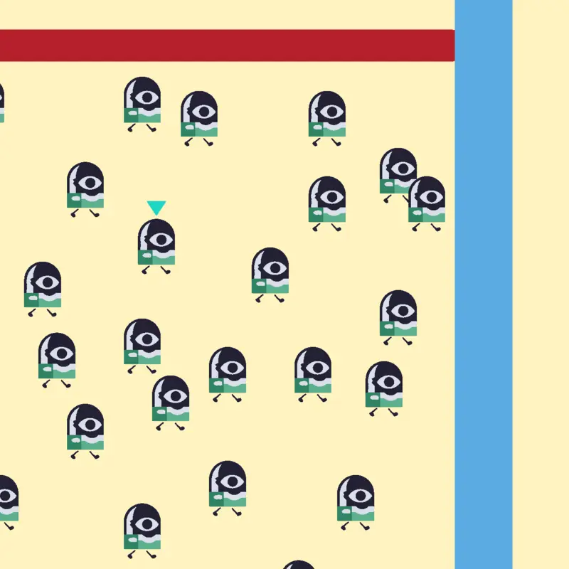 Game by @Pinepple