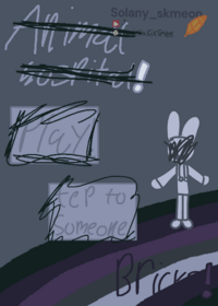 (A)n(i)mal hospital.