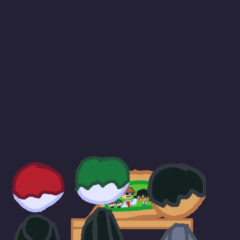Game by @c00lkiddHAHA