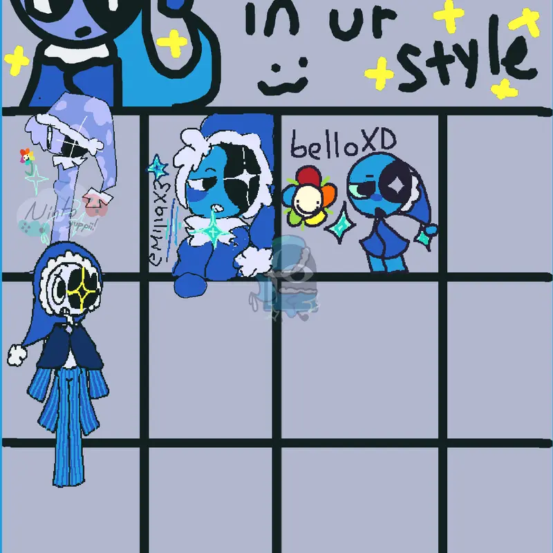 Game by @AutumnFall